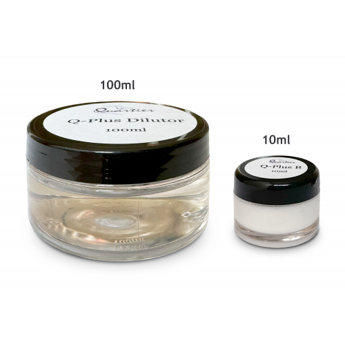 Quartier Q-Plus Dilutor 2K 100ml + 10ml Activator  260.019.110 (DC)